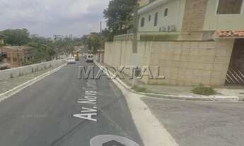 Imagem 7: Sobrado de 120m², 2 dormitórios, 1 suíte, 3 banheiros, 2 vagas no Tucuruvi