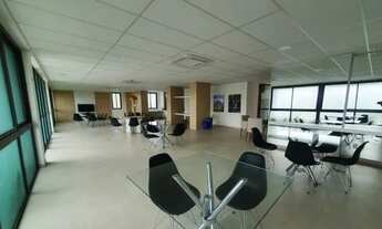 Imagem 6: Apartamento Reserva Polidoro Várzea proximo do Campos 52m2 com 2 qts suite