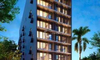 Imagem 2: Flat com 1 dormitório à venda, 19 m² por R$ 250.759,53 - Moinhos de Vento - Porto Alegre/R