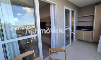 Imagem 2: Locação Apartamento 1 quarto Jardim Camburi Vitória