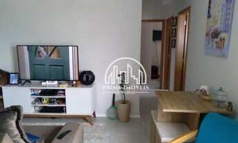 Imagem: APARTAMENTO DOCE LAR BELLA COLÔNIA - CIDADE