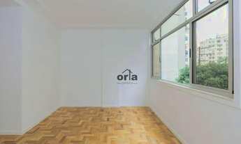 Imagem 2: Apartamento com 1 dormitório à venda, 74 m² por R$ 765.000,00 - Copacabana - Rio de Janeir