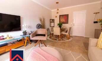 Imagem 2: Locação Apartamento 3 Dormitórios - 105 m² Vila Nova Conceição