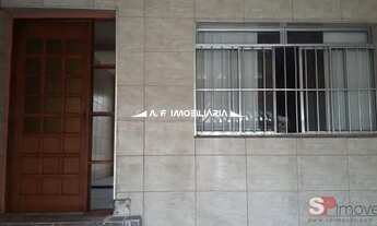 Imagem 2: São Paulo - Casa Padrão - VILA BASILEIA