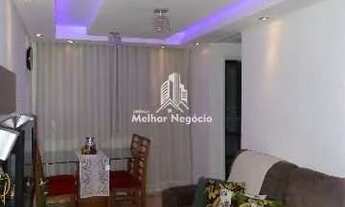 Imagem 6: Apartamento com 2 dorms, Jardim Antonio Von Zuben, Campinas - R$ 218 mil, Cod: RAP1954