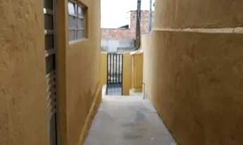 Imagem 6: Aluga-se casa no Sandra Maria