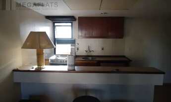 Imagem 2: 03038 - Flat/Aparthotel 1 Dorm. (1 Suíte), BELA VISTA - SÃO PAULO/SP