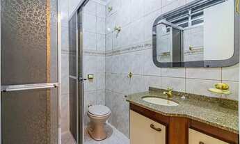 Imagem 5: Ótimo apartamento de 45m², 1 dormitório, 1 Wc, Cozinha, janelas amplas, totalmente reforma