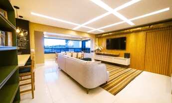 Imagem: Europark parque lozandes Porteira Fechada