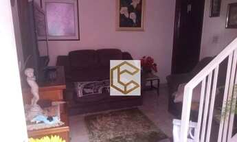 Imagem 5: Sobrado com 3 dormitórios à venda, 250 m² por R$ 1.290.000,00 - Jardim Gumercindo - Guarul