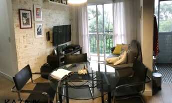 Imagem 5: Apartamento a venda no Duo Reserva do Japi, Eloy Chaves, Jundiaí