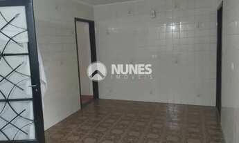 Imagem 7: Osasco - Casa Padrão - Santo Antônio