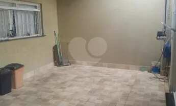 Imagem 4: Casa para venda com 133 metros quadrados com 3 quartos em Residencial Itaim II - Itu - SP