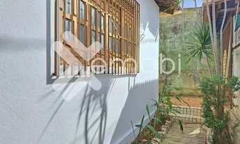 Imagem 7: Casa à locação em Nova Parnamirim (Parnamirim/RN) I 180m² - 4 quartos