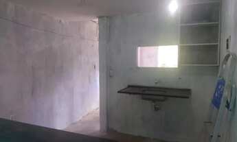 Imagem 3: Casa com cobertura