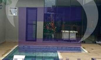 Imagem 2: CASA CONDOMINIO PARQUE DA NASCENTE; MIRASSOL SP