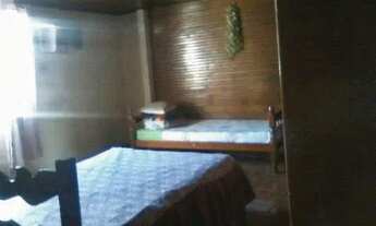 Imagem 3: Casa para venda possui 68 metros quadrados com 2 quartos em Cassange - Salvador - BA