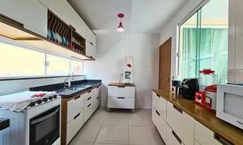 Imagem 2: Casa para venda com 3 quartos em Colina de Laranjeiras - Serra - ES