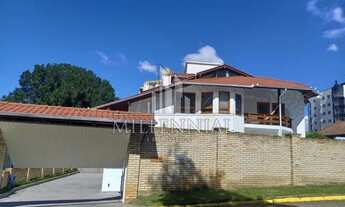 Imagem 2: FLORIANOPOLIS - Casa Padrão - itacurubi