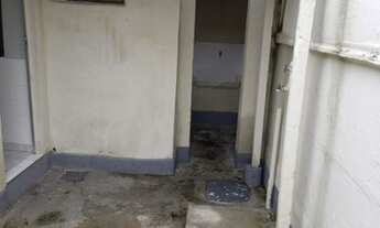 Imagem 5: Cascadura Alugo Casa 02 Quartos.( Linear )