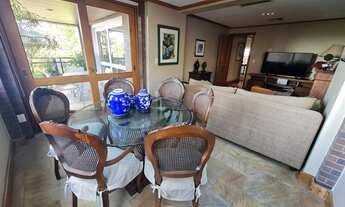 Imagem 3: Apartamento para venda com 362 metros quadrados com 4 quartos