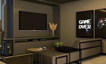 Imagem 6: Studio pré lançamento!!!