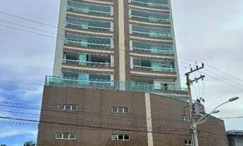 Imagem 2: Apartamento com 2 dormitórios à venda, 92 m² por R$ 1.070.000,00 - Armação - Penha/SC