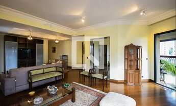 Imagem 2: Apartamento para Aluguel - Portal do Morumbi, 3 Quartos, 255 m2