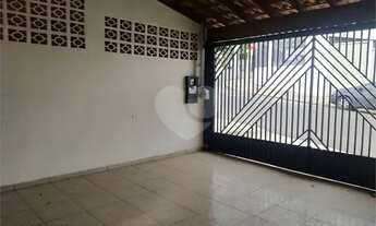 Imagem 2: Salto - Sp - casa terrea- terreno 150,00 ms - const 60,75- 2 dorms, 1 wc, R$ 300.000,00