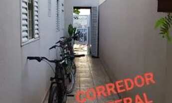 Imagem 2: Vende Casa com 3 dormitórios