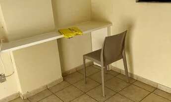 Imagem 5: Apartamento Semi-Mobiliado no Edifício Verona Park - ao lado da FMC(Faculdade de Medicina