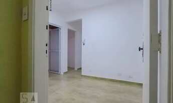 Imagem: Apartamento para Aluguel - Liberdade, 1