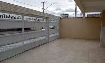 Imagem: CASA COM 78 m² - OCIAN - PRAIA GRANDE SP