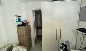 Imagem 13: Cobertura Com Vista Panorâmica 154m2 com 3 quartos 2 Suítes Condomínio com Infra complet