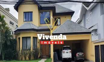 Imagem: SOBRADO - RESIDENCIAL MELVILLE - ALPHAVILE