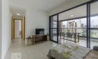 Imagem 3: Apartamento para Aluguel - Barra, 2 Quartos, 73 m2