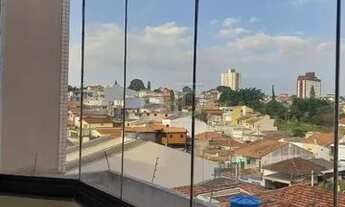 Imagem 3: Apartamento para aluguel, 3 quartos, 1 suíte, 3 vagas, Santa Terezinha - São Bernardo do C