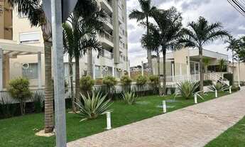 Imagem 6: Apartamento para venda tem 80 metros quadrados com 3 quartos em Parque Industrial - Maring