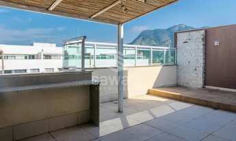 Imagem 5: Recreio dos Bandeirantes