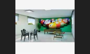 Imagem 5: Apartamento para venda possui 40 metros quadrados com 2 quartos em coaçu - Eusébio - Ceará