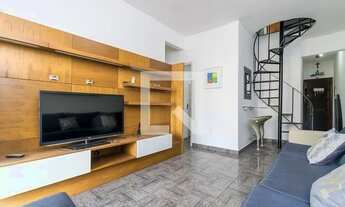 Imagem 4: Apartamento para Aluguel - Olaria, 3 Quartos, 80 m2