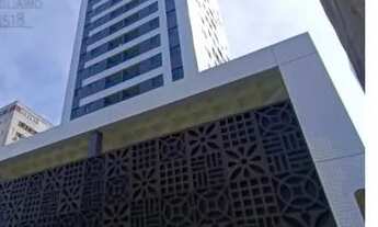 Imagem: Apartamento para venda tem 64 metros quadrados