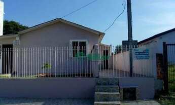 Imagem 1: Casa com 2 dormitórios para alugar, 50 m² por R$ 700,00/mês - COHAB B - Gravataí/RS