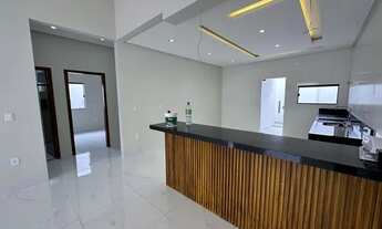 Imagem 4: Casa no Colinas do Rio