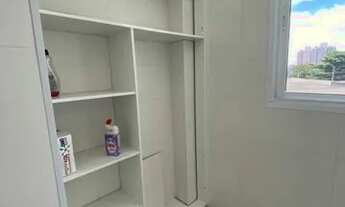 Imagem 4: Apartamento Mobiliado para Locação em Uberlândia, Tubalina, 3 dormitórios, 1 suíte, 2 banh