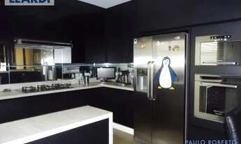 Imagem 7: CASA EM CONDOMÍNIO - CAMPO BELO - SP