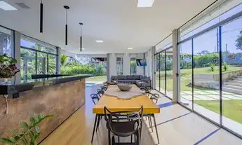 Imagem 4: Nerópolis - Casa de Condomínio - Setor Central