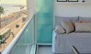 Imagem 6: EDF. EXPRESSO 2222, NO MELHOR DA BARRA E DO CIRCUITO DO CARNAVAL