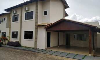 Imagem: Sobrado 2Q - Residencial Terra Nobre Sobrado