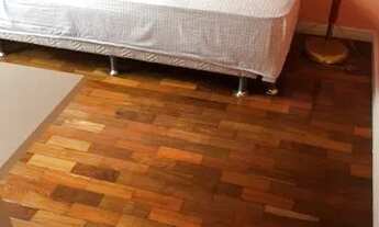 Imagem 2: Quarto compartilhado rua tranquila Copacabana - ambiente familiar